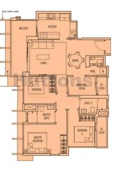 Parc Life (D27), Condominium #524911761